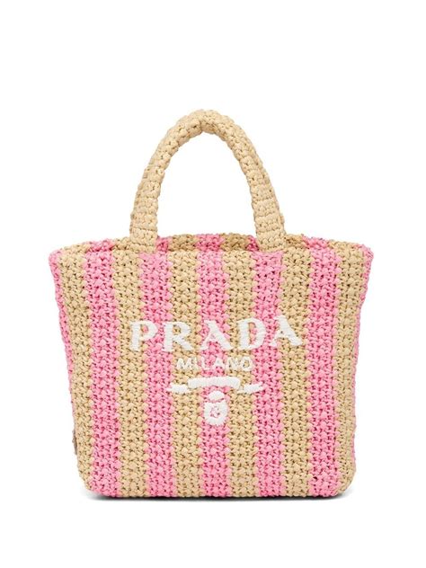 prada striped bag|buy prada bags outlet.